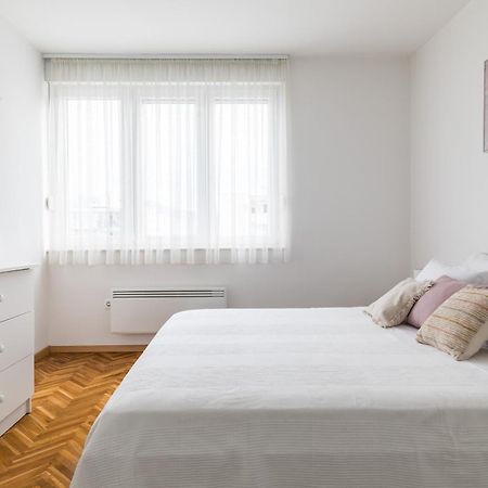 Apartment Aja 斯普利特 外观 照片