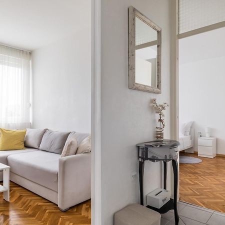 Apartment Aja 斯普利特 外观 照片